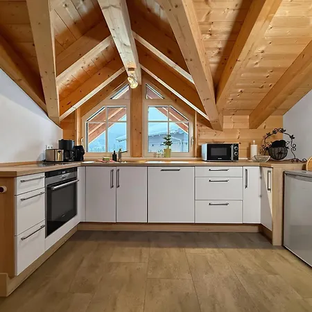 Apartman Reitblick *