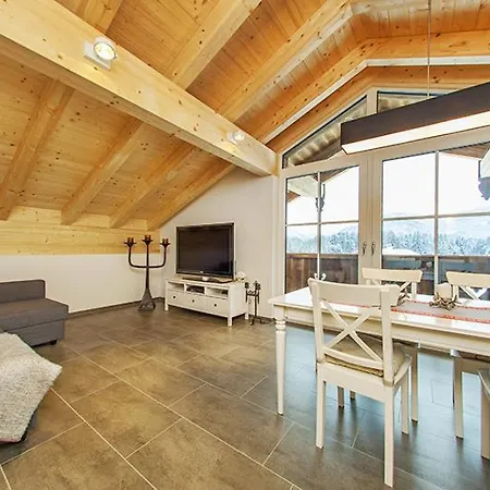 Apartment Haus Proechel Reit im Winkl