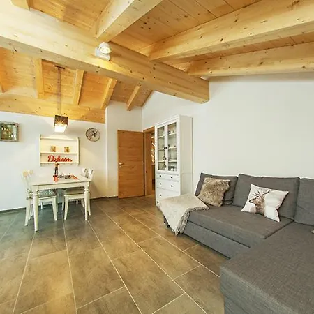 Haus Proechel Reit im Winkl