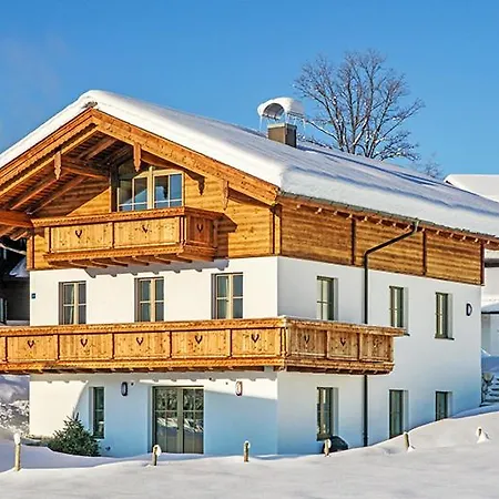 Apartment Haus Proechel *