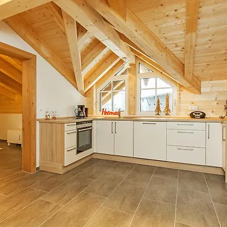 Haus Proechel Apartment Reit im Winkl