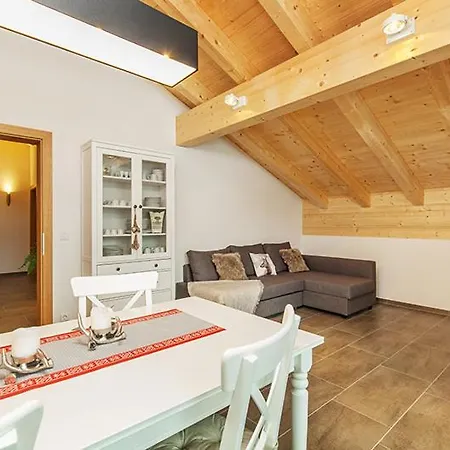 Apartment Haus Proechel Reit im Winkl