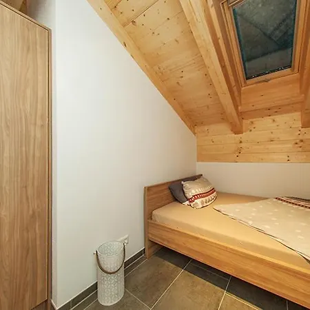 Haus Proechel Reit im Winkl