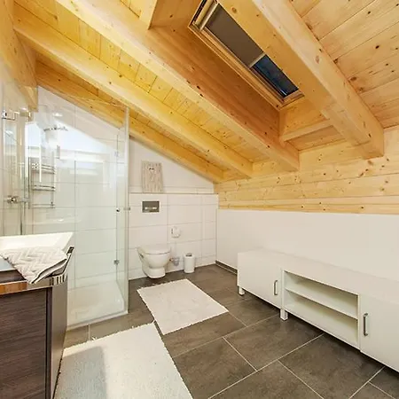 Apartment Haus Proechel