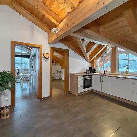 Reitblick Daire Reit im Winkl